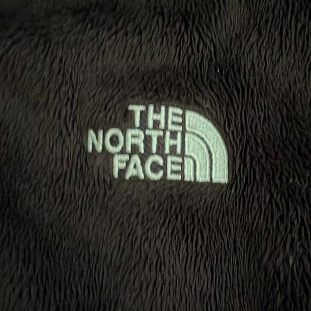The North Face jacket - Picture 3 of 5